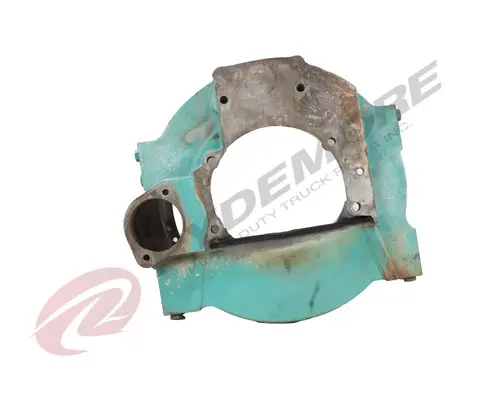Flywheel Housing CUMMINS 6AT3.4 Rydemore Heavy Duty Truck Parts Inc