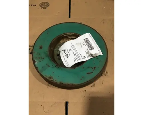 Harmonic Balancer CUMMINS 6AT3.4 Rydemore Heavy Duty Truck Parts Inc