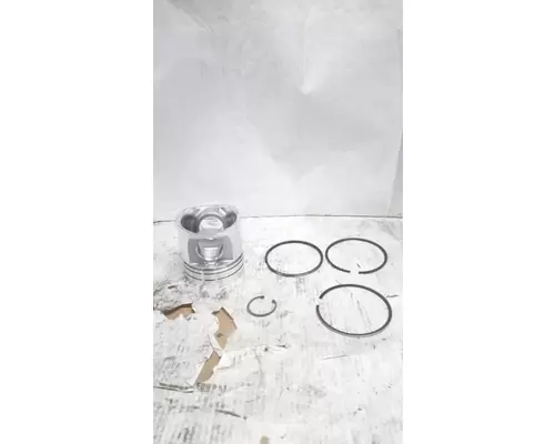 Piston CUMMINS 6B-5.9 Marshfield Transportation Products