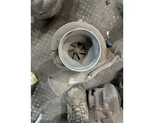 Turbocharger / Supercharger CUMMINS 6B Truck Salvage International Inc