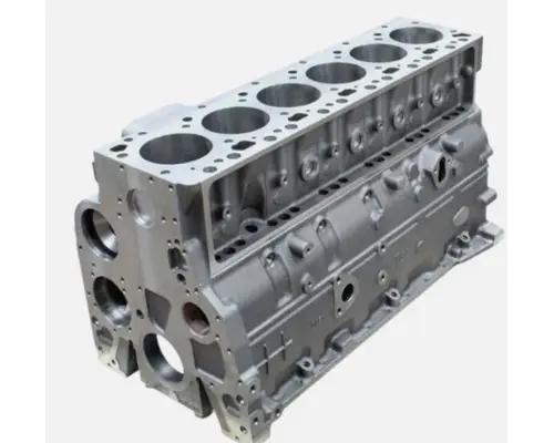 Cylinder Block CUMMINS 6BT-5.9 LKQ Evans Heavy Truck Parts