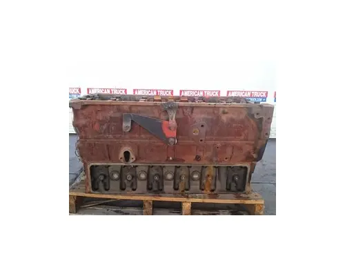 Cylinder Block CUMMINS 6BT 5.9 American Truck Salvage