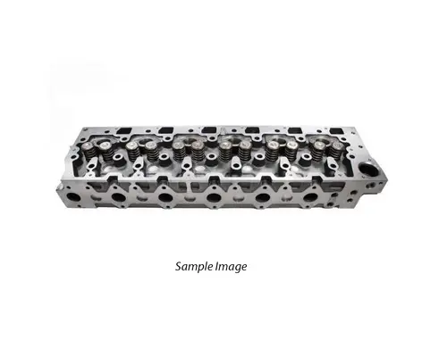 Cylinder Head CUMMINS 6BT-5.9 LKQ Heavy Truck - Goodys