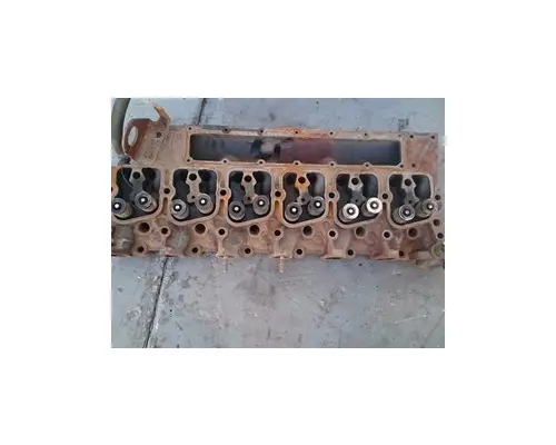 Cylinder Head CUMMINS 6BT 5.9 American Truck Salvage