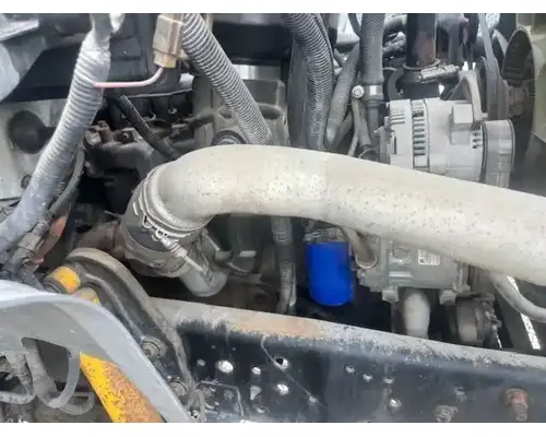 Engine Assembly Cummins 6BT 5.9 Holst Truck Parts