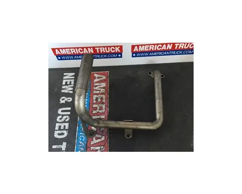 Engine Parts, Misc. CUMMINS 6BT 5.9 American Truck Salvage