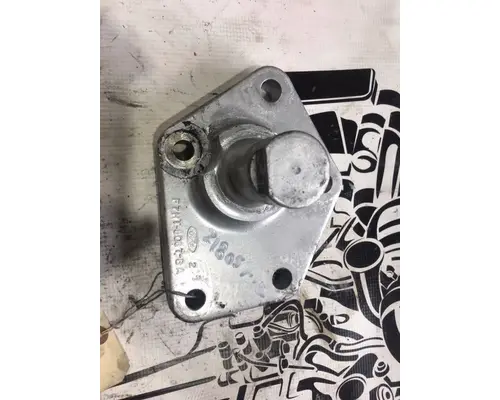 Engine Parts, Misc. Cummins 6BT 5.9 Machinery And Truck Parts