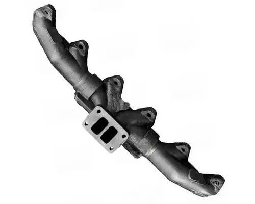 Exhaust Manifold CUMMINS 6BT-5.9 LKQ Western Truck Parts