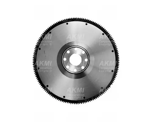 Flywheel CUMMINS 6BT-5.9 LKQ Universal Truck Parts