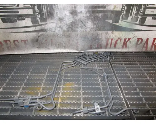 Fuel Injector Cummins 6BT 5.9 Machinery And Truck Parts