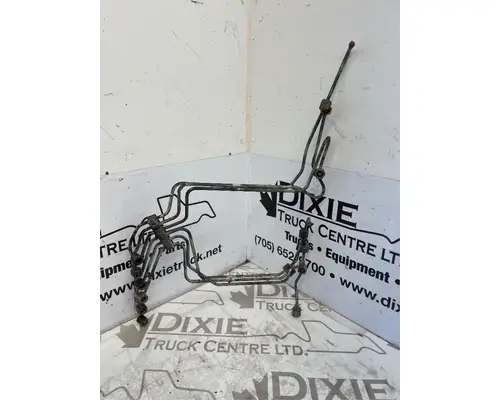 Fuel Injector Cummins 6BT 5.9 Dixie Truck Centre