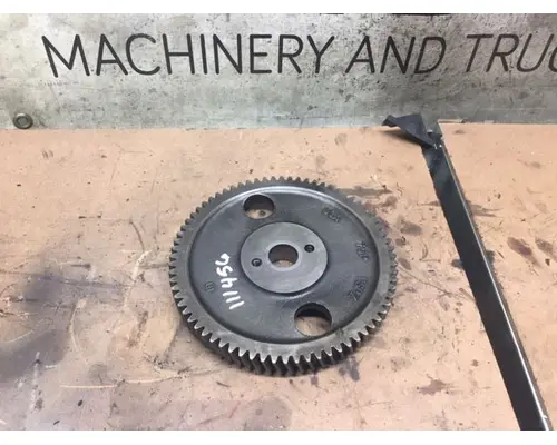 Fuel Pump (Tank) Cummins 6BT 5.9 Machinery And Truck Parts