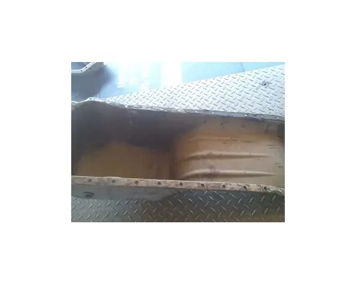 Oil Pan CUMMINS 6BT 5.9 American Truck Salvage