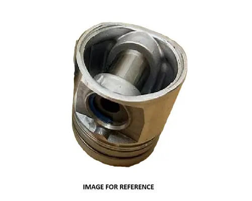 Piston CUMMINS 6BT-5.9 LKQ Evans Heavy Truck Parts