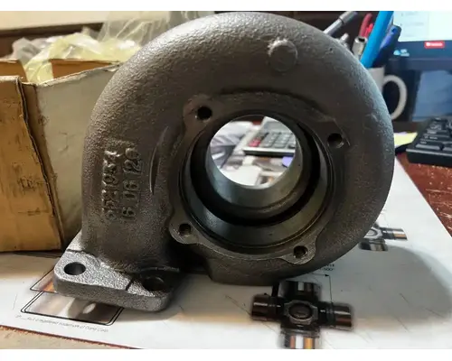 Turbocharger / Supercharger Cummins 6BT 5.9 Holst Truck Parts