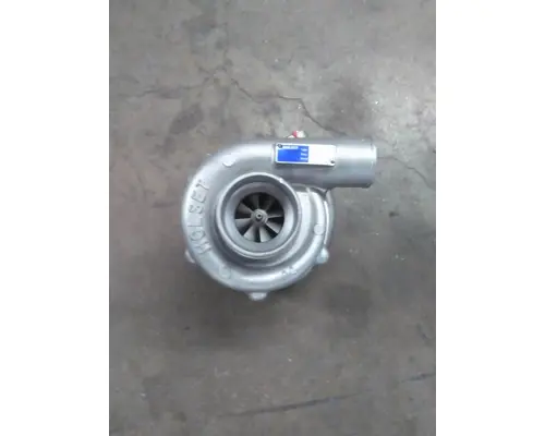 Turbocharger / Supercharger CUMMINS 6BT-5.9 LKQ Evans Heavy Truck Parts