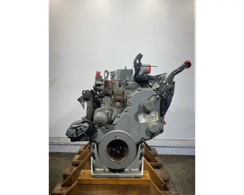 Engine Assembly CUMMINS 6BT 5.9L Frontier Truck Parts