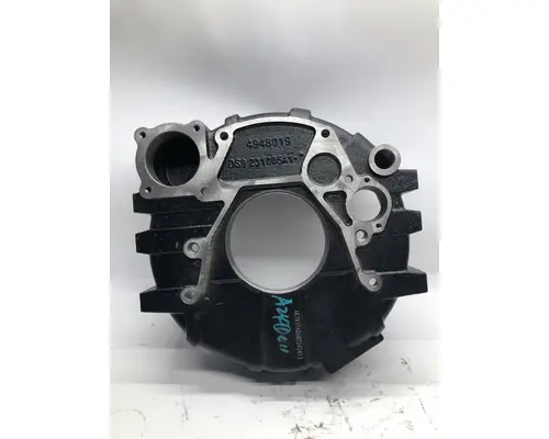 Flywheel Housing CUMMINS 6BT 5.9L Frontier Truck Parts