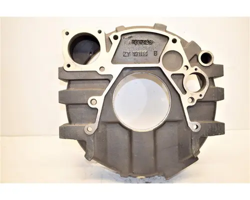 Flywheel Housing CUMMINS 6BT 5.9L Frontier Truck Parts