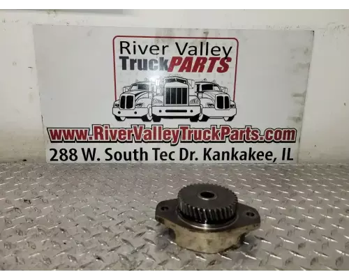 Camshaft Housing Cummins 6BT 5.9 River Valley Truck Parts