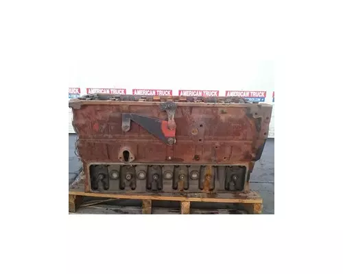 Cylinder Block CUMMINS 6BT 5.9 American Truck Salvage