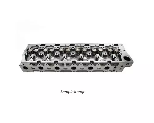 Cylinder Head CUMMINS 6BT-5.9 LKQ Western Truck Parts