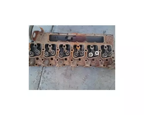 Cylinder Head CUMMINS 6BT 5.9 American Truck Salvage