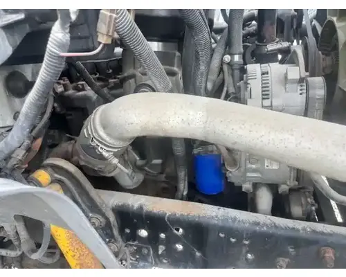 Engine Assembly Cummins 6BT 5.9 Holst Truck Parts