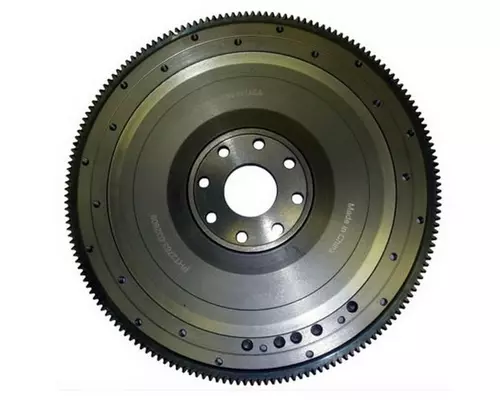 Flywheel CUMMINS 6BT-5.9 LKQ Evans Heavy Truck Parts