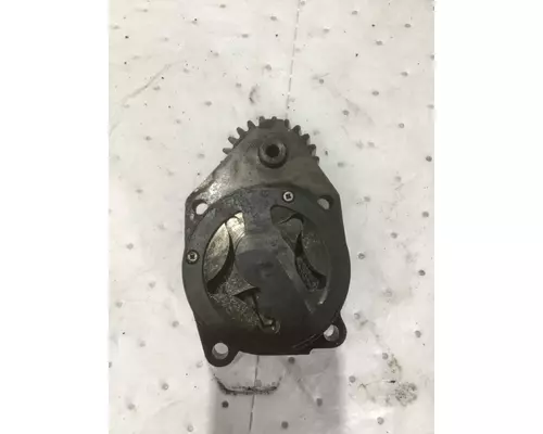 Oil Pump CUMMINS 6BT-5.9 LKQ Wholesale Truck Parts