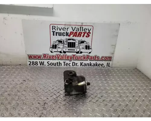 Power Steering Pump Cummins 6BT 5.9 River Valley Truck Parts