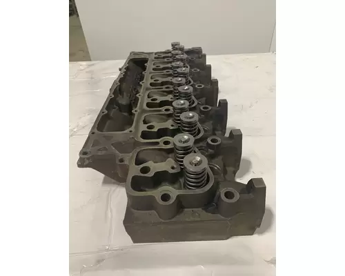 Cylinder Head CUMMINS 6BT 5.9L Frontier Truck Parts