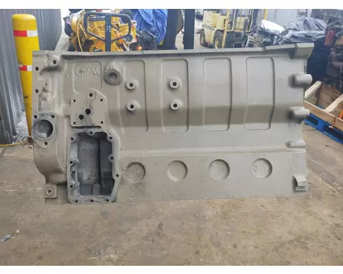 Cylinder Block Cummins 6BT Machinery And Truck Parts