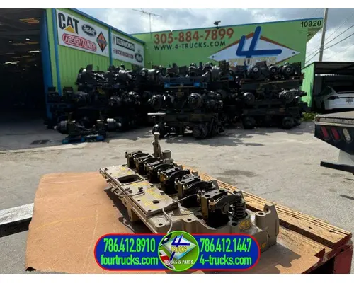 Cylinder Head Cummins 6BT 4-trucks Enterprises LLC