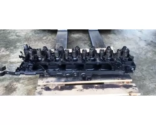 Cylinder Head Cummins 6BT Machinery And Truck Parts