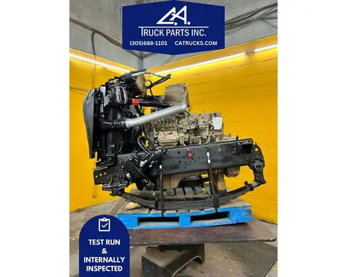 Engine Assembly CUMMINS 6BT CA Truck Parts