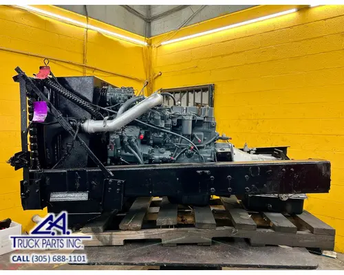 Engine Assembly CUMMINS 6BT CA Truck Parts