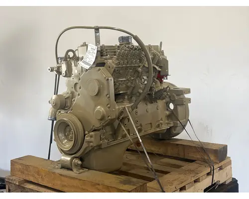 Engine Assembly CUMMINS 6BT Rydemore Heavy Duty Truck Parts Inc