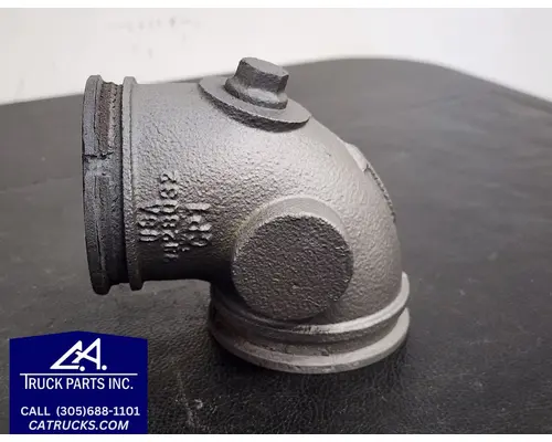 Engine Parts, Misc. CUMMINS 6BT CA Truck Parts