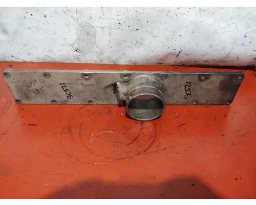 Engine Parts, Misc. Cummins 6BT Machinery And Truck Parts