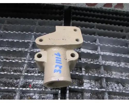 Engine Parts, Misc. Cummins 6BT Machinery And Truck Parts