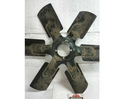 Fan Blade Cummins 6BT Spalding Auto Parts