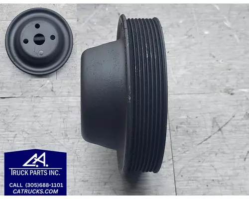 Fan Clutch CUMMINS 6BT CA Truck Parts