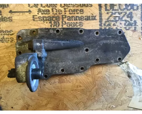 Filter / Water Separator CUMMINS 6BT Rydemore Heavy Duty Truck Parts Inc