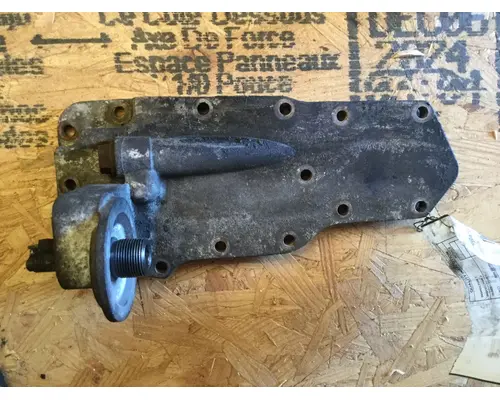 Filter / Water Separator CUMMINS 6BT Rydemore Heavy Duty Truck Parts Inc