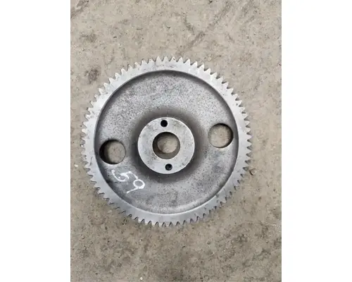 Fuel Pump (Tank) Cummins 6BT Casey's Truck Salvage World