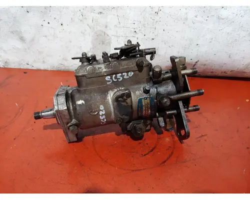 Fuel Pump (Tank) Cummins 6BT Machinery And Truck Parts