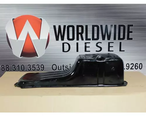 Oil Pan CUMMINS 6BT Worldwide Diesel