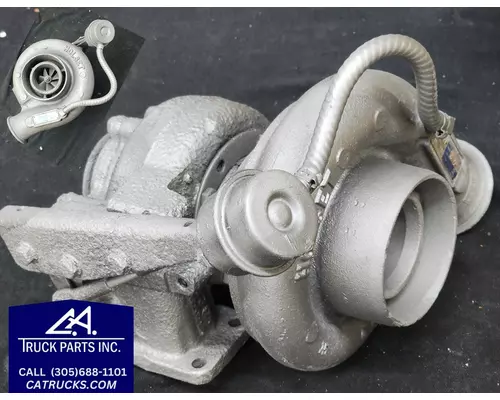 Turbocharger / Supercharger CUMMINS 6BT CA Truck Parts