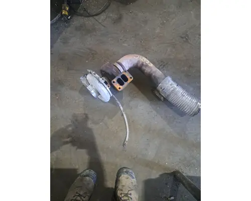 Turbocharger / Supercharger CUMMINS 6BT Truck Salvage International Inc